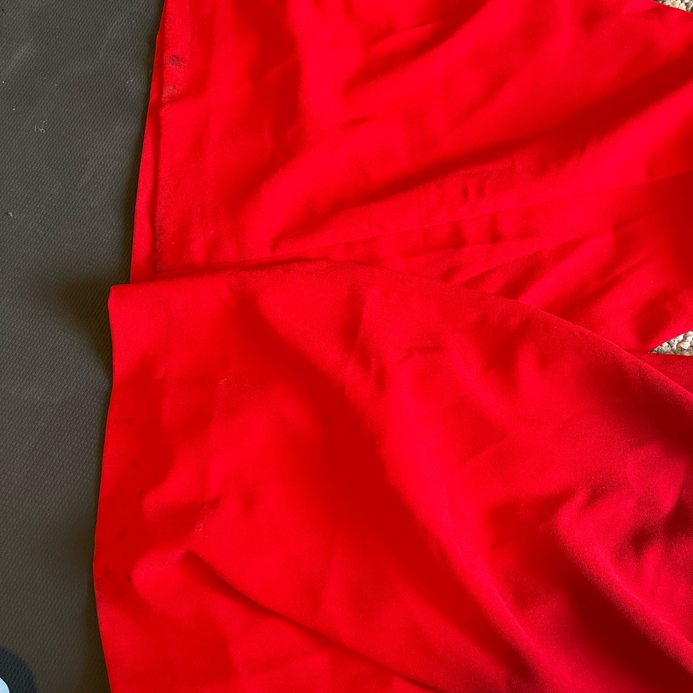 Bebe Jumpsuit